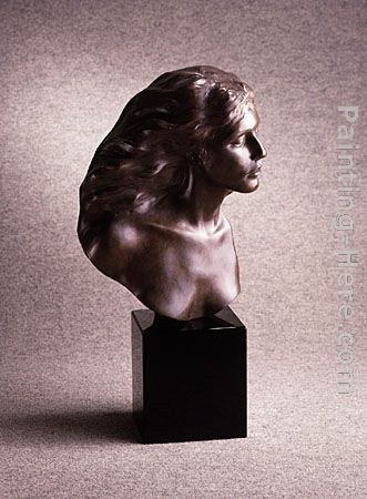 Frederick Hart Enigma